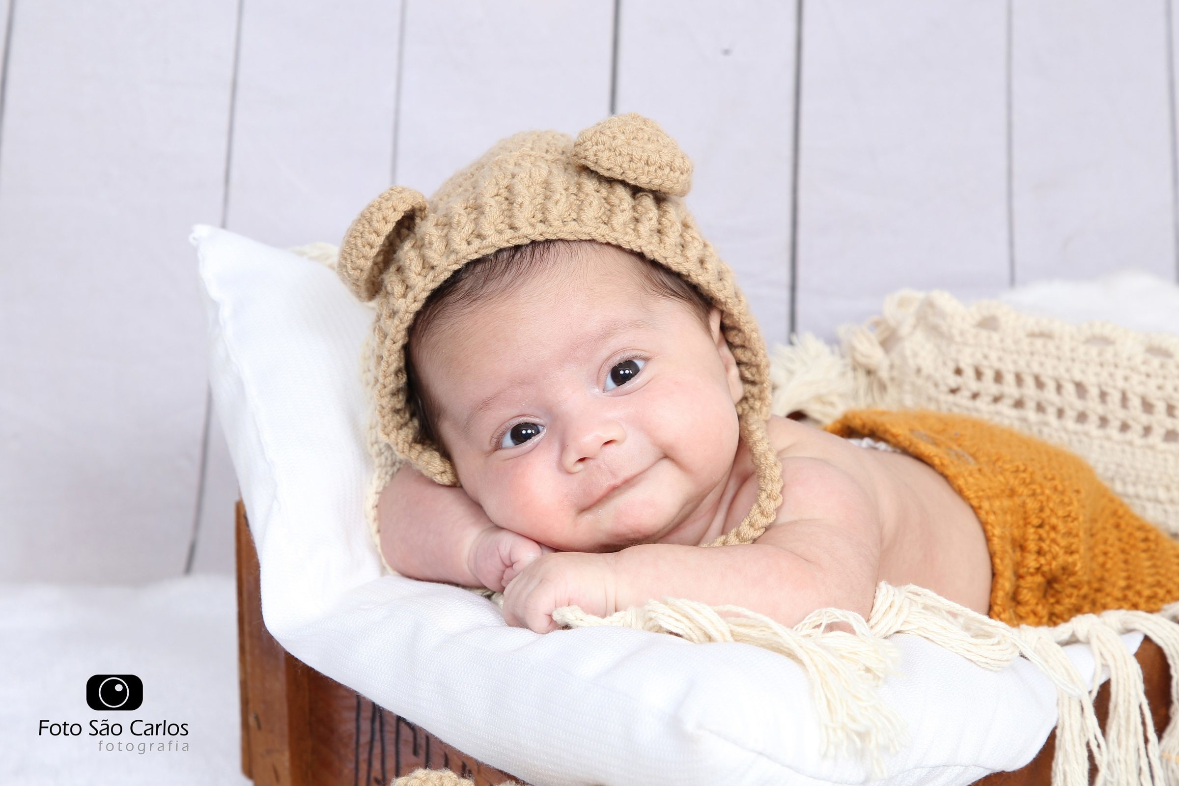 Foto de FOTO S&Atilde;O CARLOS  13