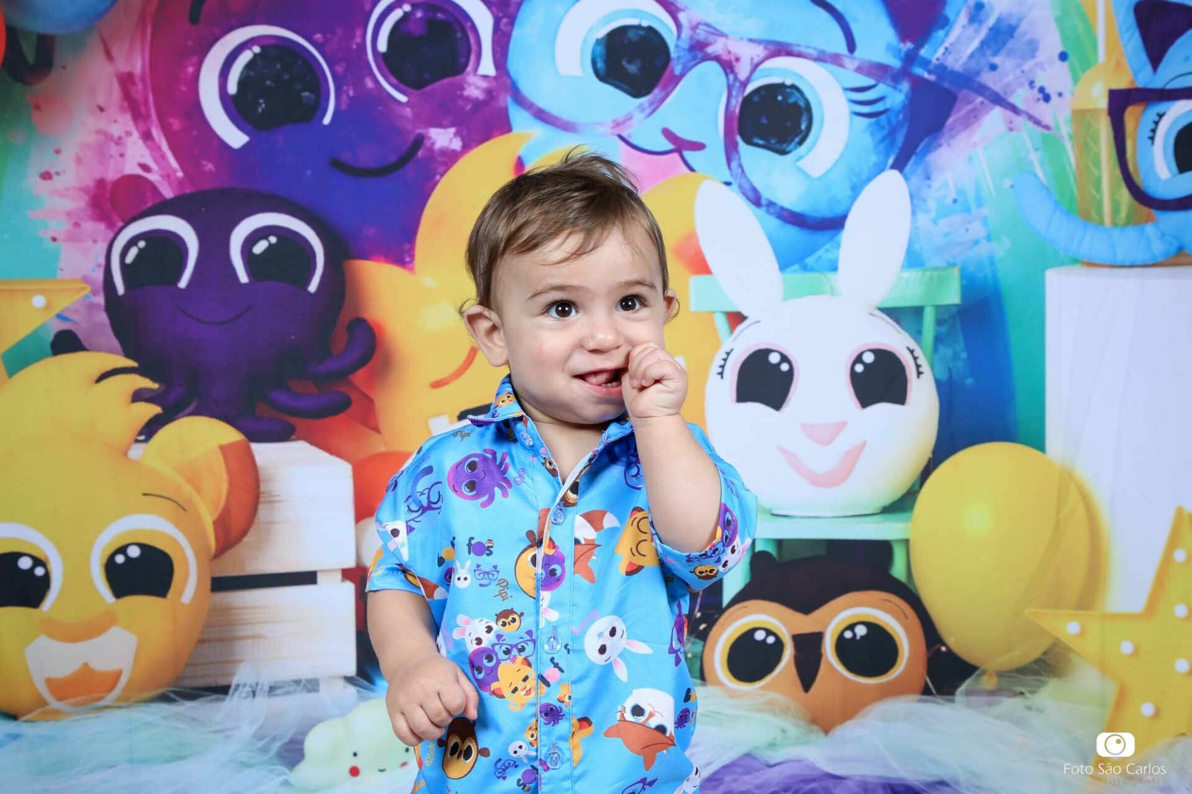 Foto de FOTO S&Atilde;O CARLOS  6