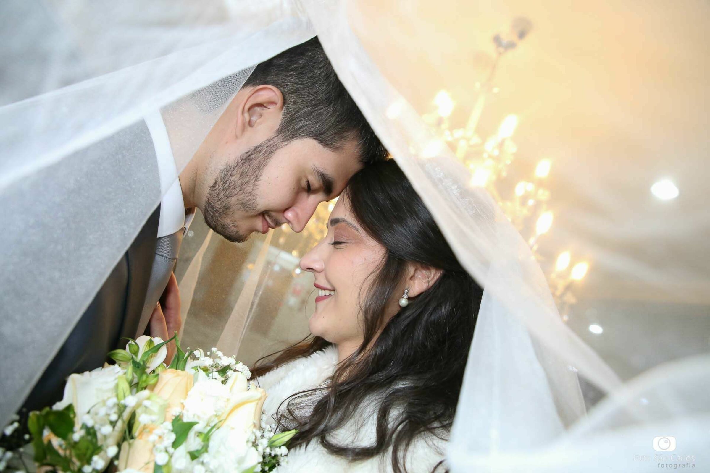 Foto de FOTO S&Atilde;O CARLOS  0