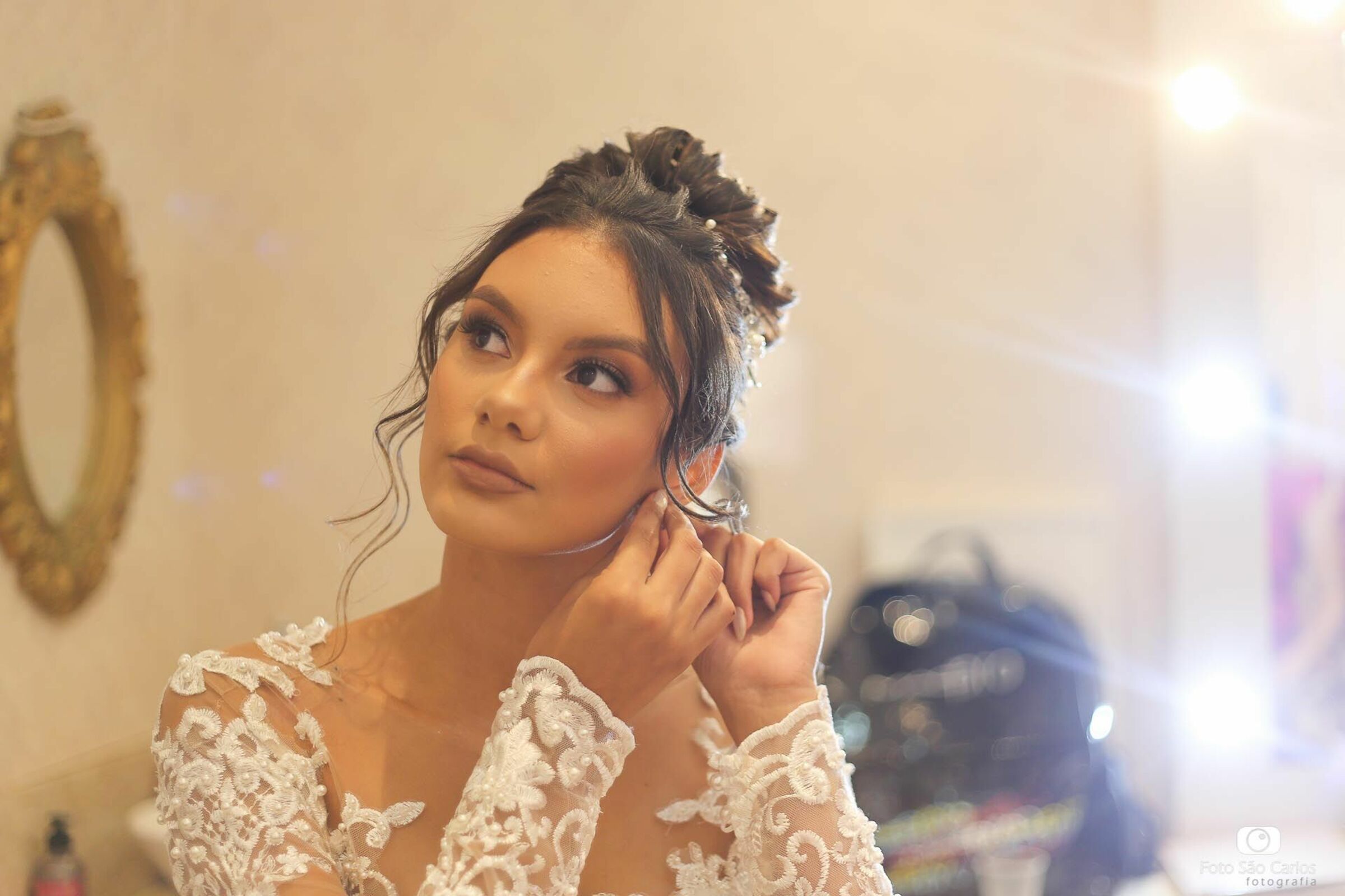 Foto de FOTO S&Atilde;O CARLOS  1