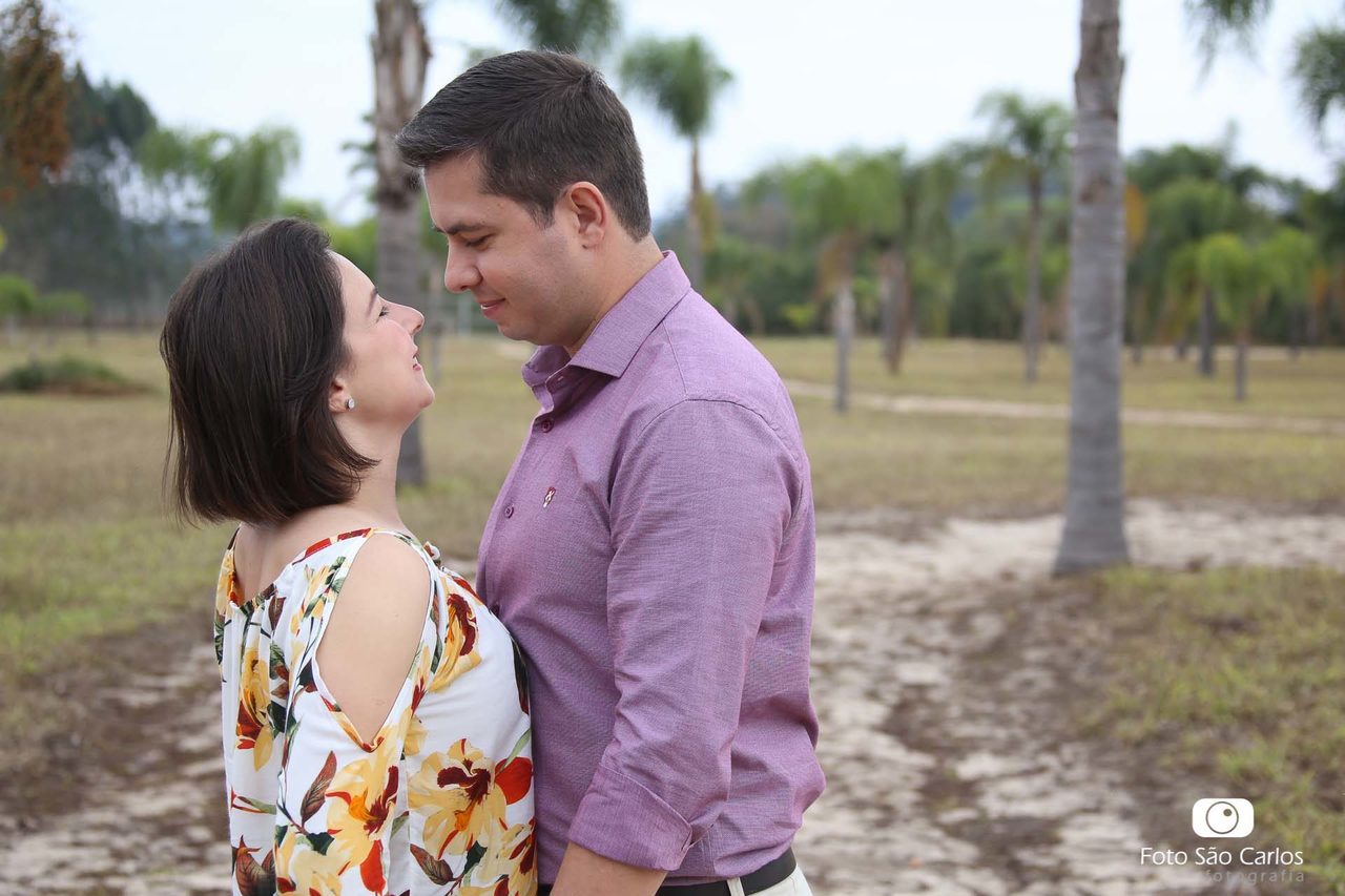 Pre - Wedding Vanessa + Tiago