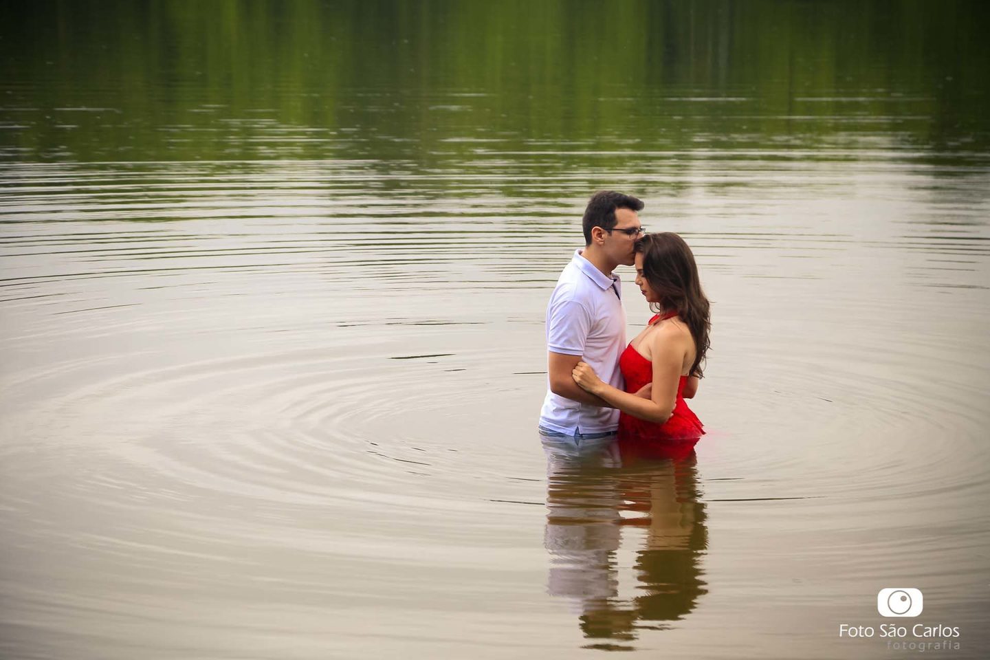 ENSAIO GLEISSE & RICHARD GEOVANE - PRE WEDDING