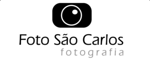 Logo de Fotografo casamento, filmagem casamento, Foto São Carlos, São Carlos SP