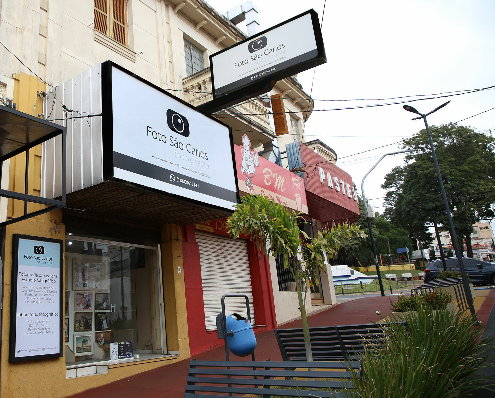 Foto do Sobre de Fotografo casamento, filmagem casamento, Foto São Carlos, São Carlos SP