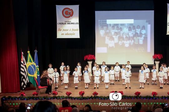 Capa do post COLÉGIO CECILIA MEIRELES 2017 - FORMATURA EDUCAÇÃO INFANTIL - PARTE1 Capa do post COLÉGIO CECILIA MEIRELES 2017 - FORMATURA EDUCAÇÃO INFANTIL - PARTE1