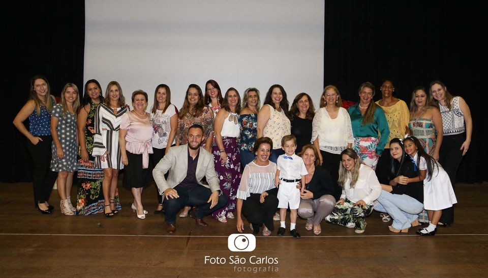 COLÉGIO CECILIA MEIRELES 2017 - FORMATURA EDUCAÇÃO INFANTIL - PARTE 2 COLÉGIO CECILIA MEIRELES 2017 - FORMATURA EDUCAÇÃO INFANTIL - PARTE 2