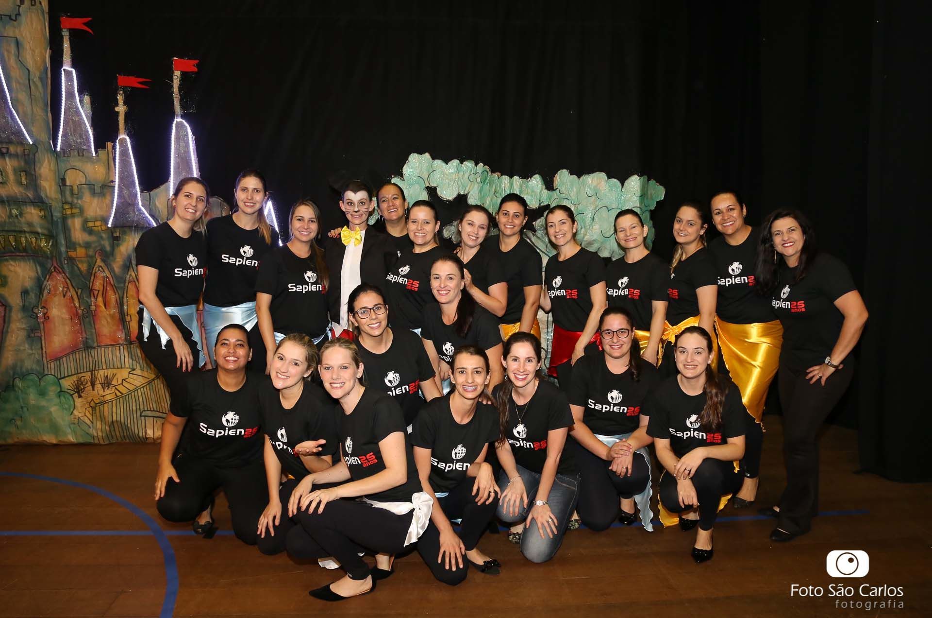 Foto Festival de Encerramento Sapiens 2018 - parte 1 de 2 Foto Festival de Encerramento Sapiens 2018 - parte 1 de 2 - Imagem 7