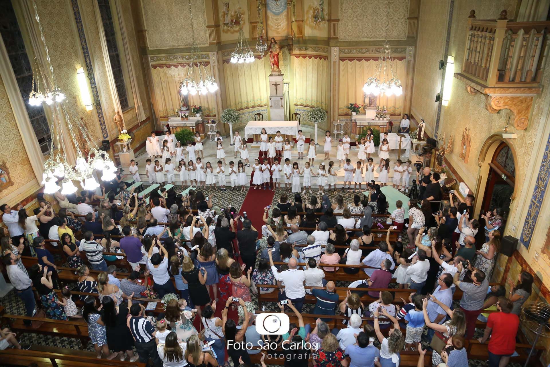 Foto SOLENIDADE ENCERRAMENTO COLÉGIO SÃO CARLOS Foto SOLENIDADE ENCERRAMENTO COLÉGIO SÃO CARLOS - Imagem 3