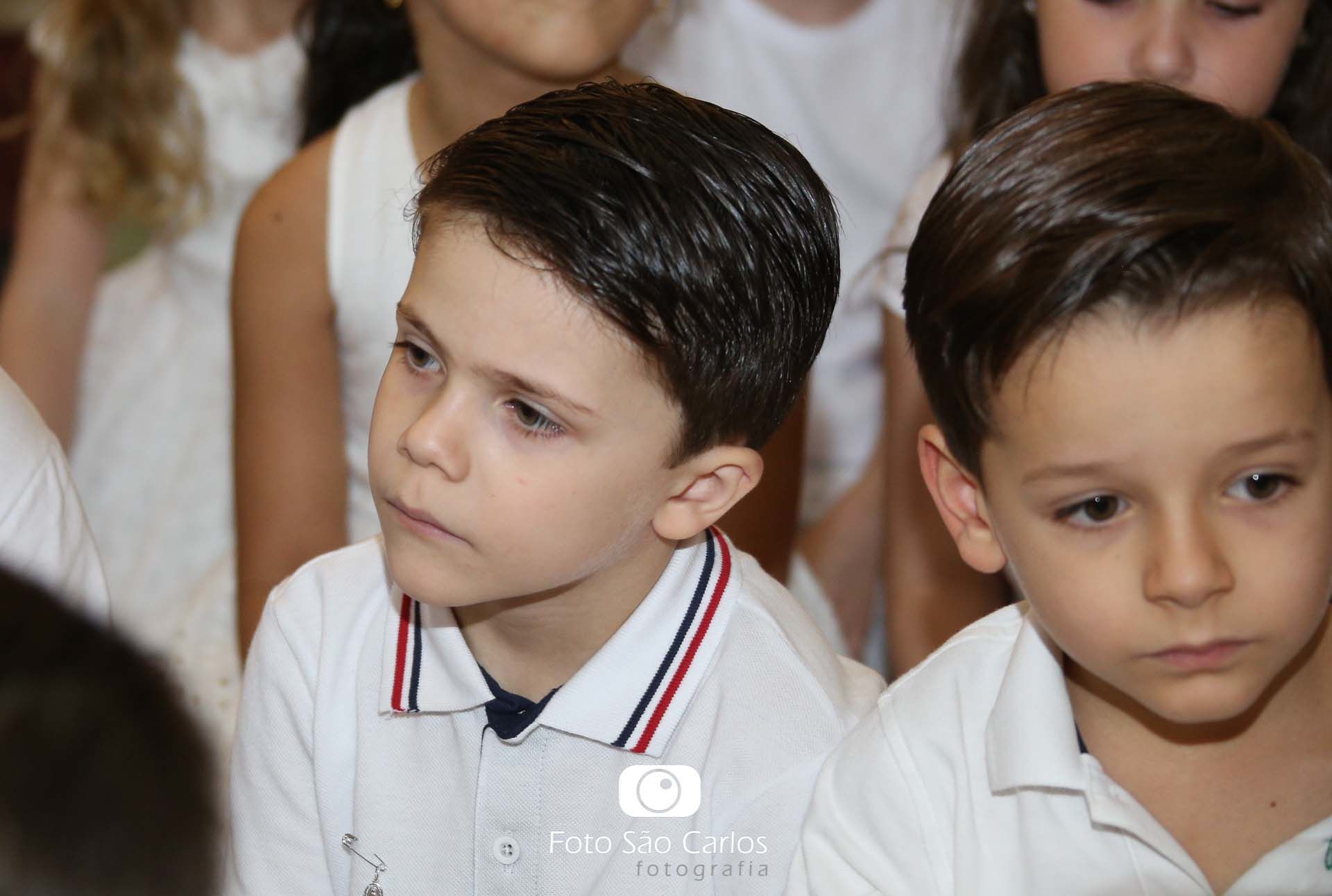 Foto SOLENIDADE DE ENCERRAMENTO COLÉGIO SÃO CARLOS - PARTE 2 Foto SOLENIDADE DE ENCERRAMENTO COLÉGIO SÃO CARLOS - PARTE 2 - Imagem 2
