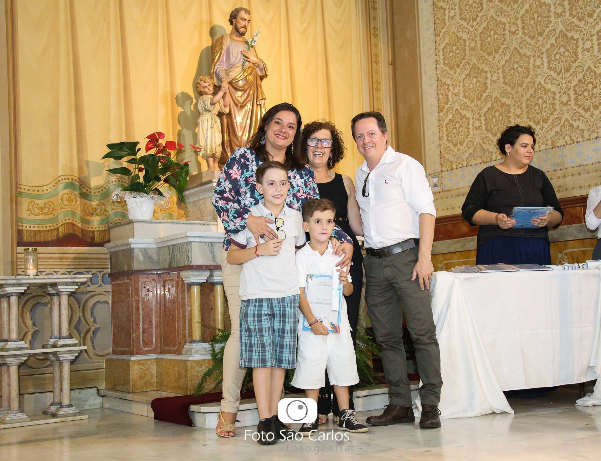 Foto SOLENIDADE DE ENCERRAMENTO COLÉGIO SÃO CARLOS - PARTE 3 Foto SOLENIDADE DE ENCERRAMENTO COLÉGIO SÃO CARLOS - PARTE 3 - Imagem 2