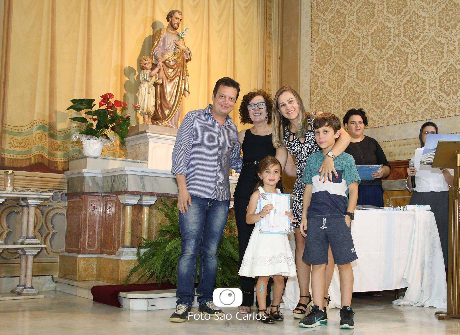 Foto SOLENIDADE DE ENCERRAMENTO COLÉGIO SÃO CARLOS - PARTE 3 Foto SOLENIDADE DE ENCERRAMENTO COLÉGIO SÃO CARLOS - PARTE 3 - Imagem 3