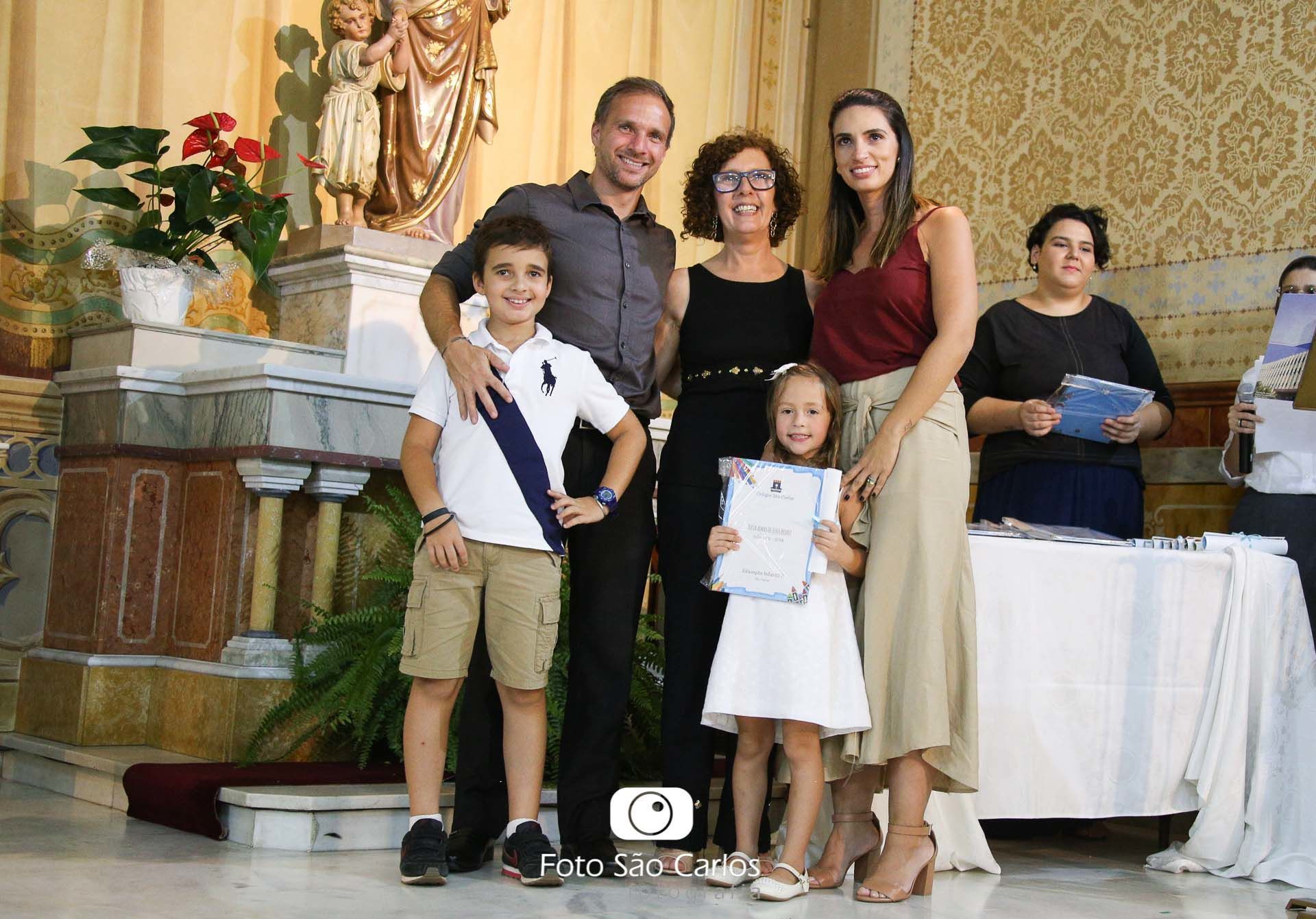 Foto SOLENIDADE DE ENCERRAMENTO COLÉGIO SÃO CARLOS - PARTE 3 Foto SOLENIDADE DE ENCERRAMENTO COLÉGIO SÃO CARLOS - PARTE 3 - Imagem 5