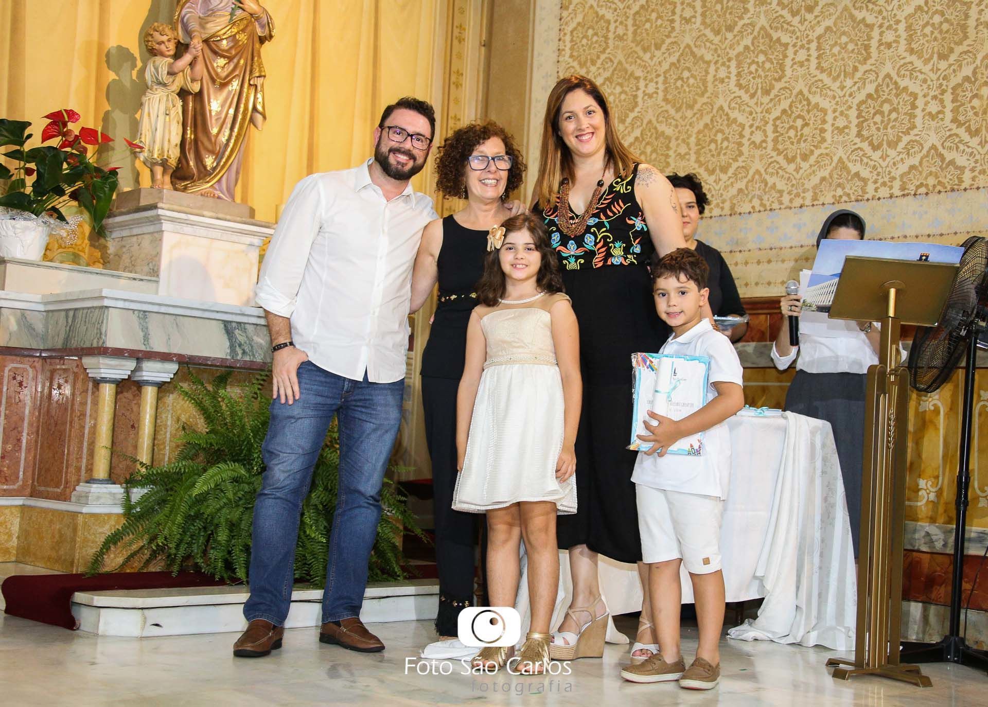 Foto SOLENIDADE DE ENCERRAMENTO COLÉGIO SÃO CARLOS - PARTE 3 Foto SOLENIDADE DE ENCERRAMENTO COLÉGIO SÃO CARLOS - PARTE 3 - Imagem 9