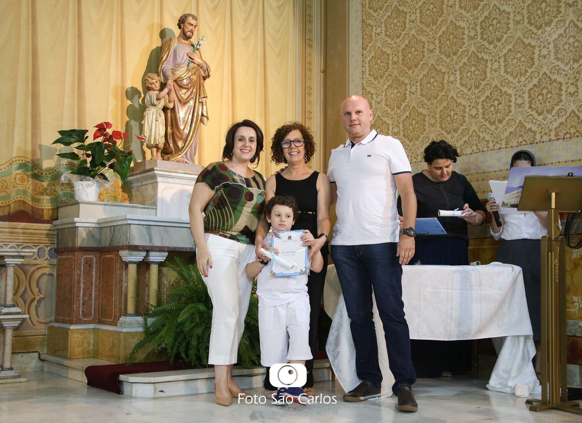 Foto SOLENIDADE DE ENCERRAMENTO COLÉGIO SÃO CARLOS - PARTE 3 Foto SOLENIDADE DE ENCERRAMENTO COLÉGIO SÃO CARLOS - PARTE 3 - Imagem 11