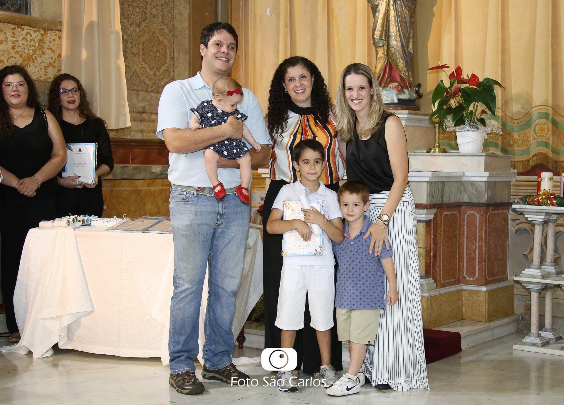 Foto SOLENIDADE DE ENCERRAMENTO COLÉGIO SÃO CARLOS - PARTE 3 Foto SOLENIDADE DE ENCERRAMENTO COLÉGIO SÃO CARLOS - PARTE 3 - Imagem 14