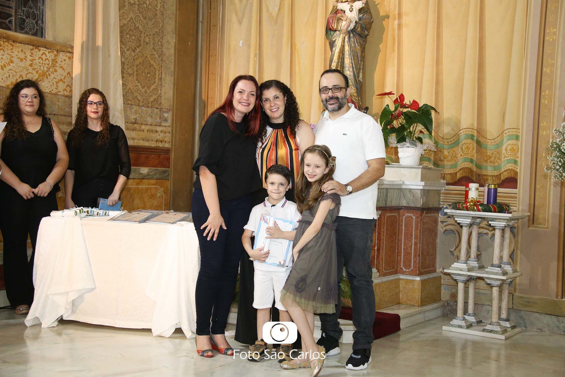 Foto SOLENIDADE DE ENCERRAMENTO COLÉGIO SÃO CARLOS - PARTE 3 Foto SOLENIDADE DE ENCERRAMENTO COLÉGIO SÃO CARLOS - PARTE 3 - Imagem 20