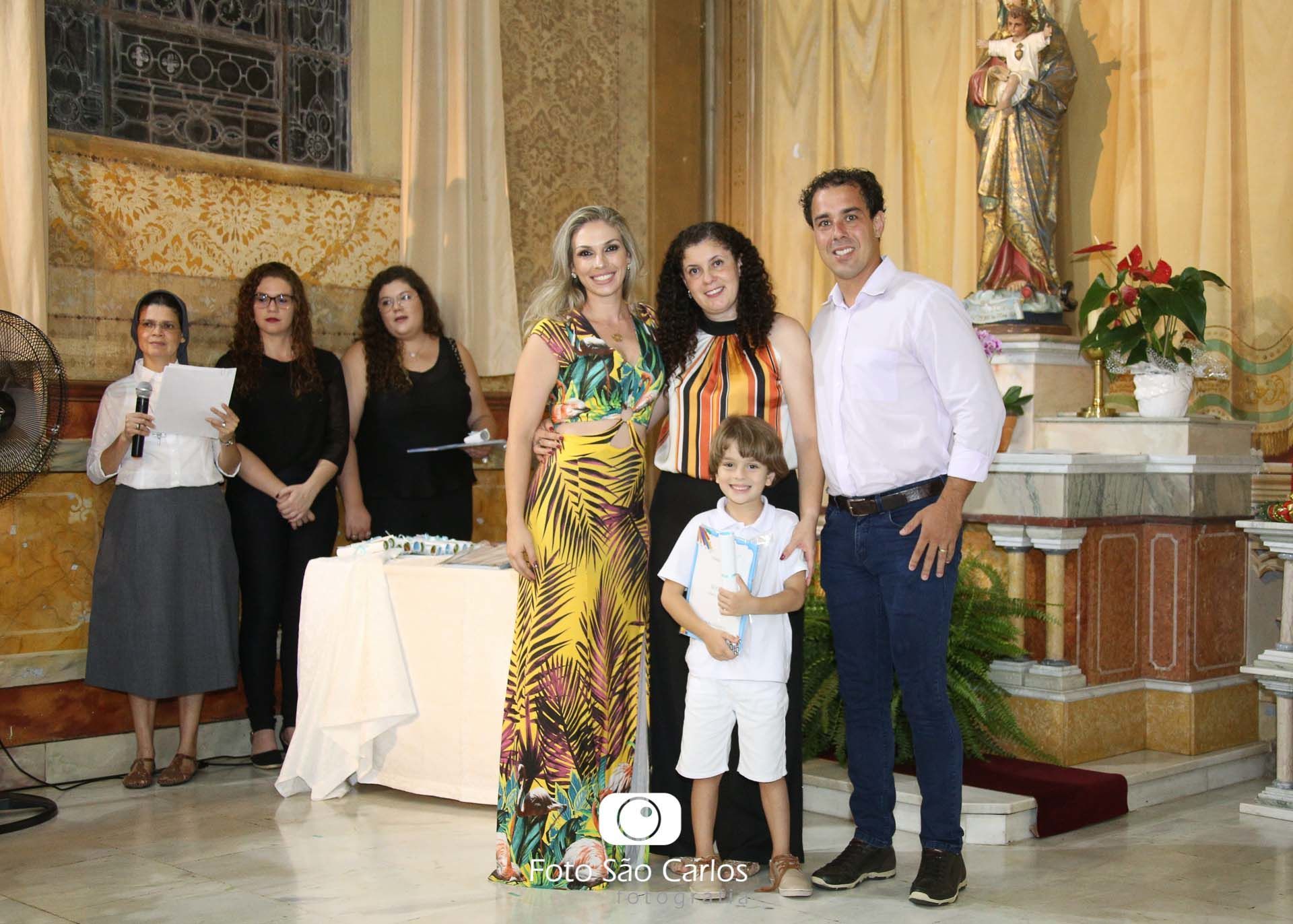 Foto SOLENIDADE DE ENCERRAMENTO COLÉGIO SÃO CARLOS - PARTE 3 Foto SOLENIDADE DE ENCERRAMENTO COLÉGIO SÃO CARLOS - PARTE 3 - Imagem 24