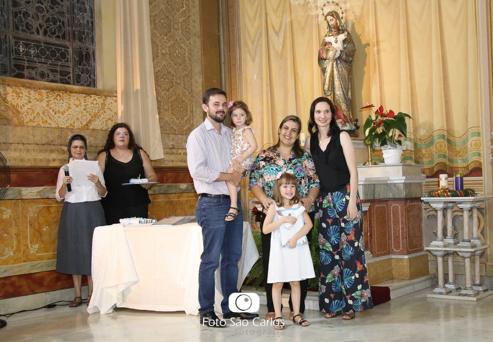 Foto SOLENIDADE DE ENCERRAMENTO COLÉGIO SÃO CARLOS - PARTE 3 Foto SOLENIDADE DE ENCERRAMENTO COLÉGIO SÃO CARLOS - PARTE 3 - Imagem 25