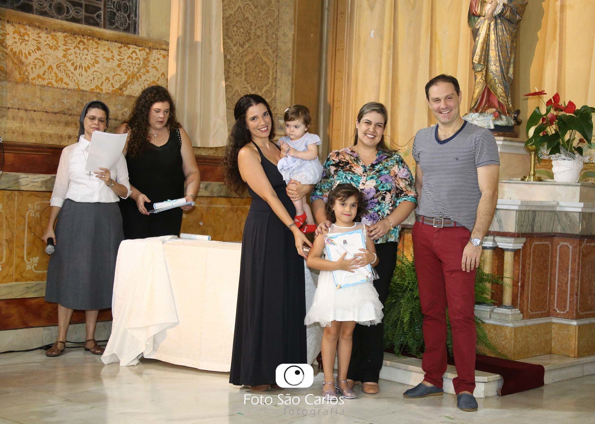 Foto SOLENIDADE DE ENCERRAMENTO COLÉGIO SÃO CARLOS - PARTE 3 Foto SOLENIDADE DE ENCERRAMENTO COLÉGIO SÃO CARLOS - PARTE 3 - Imagem 27