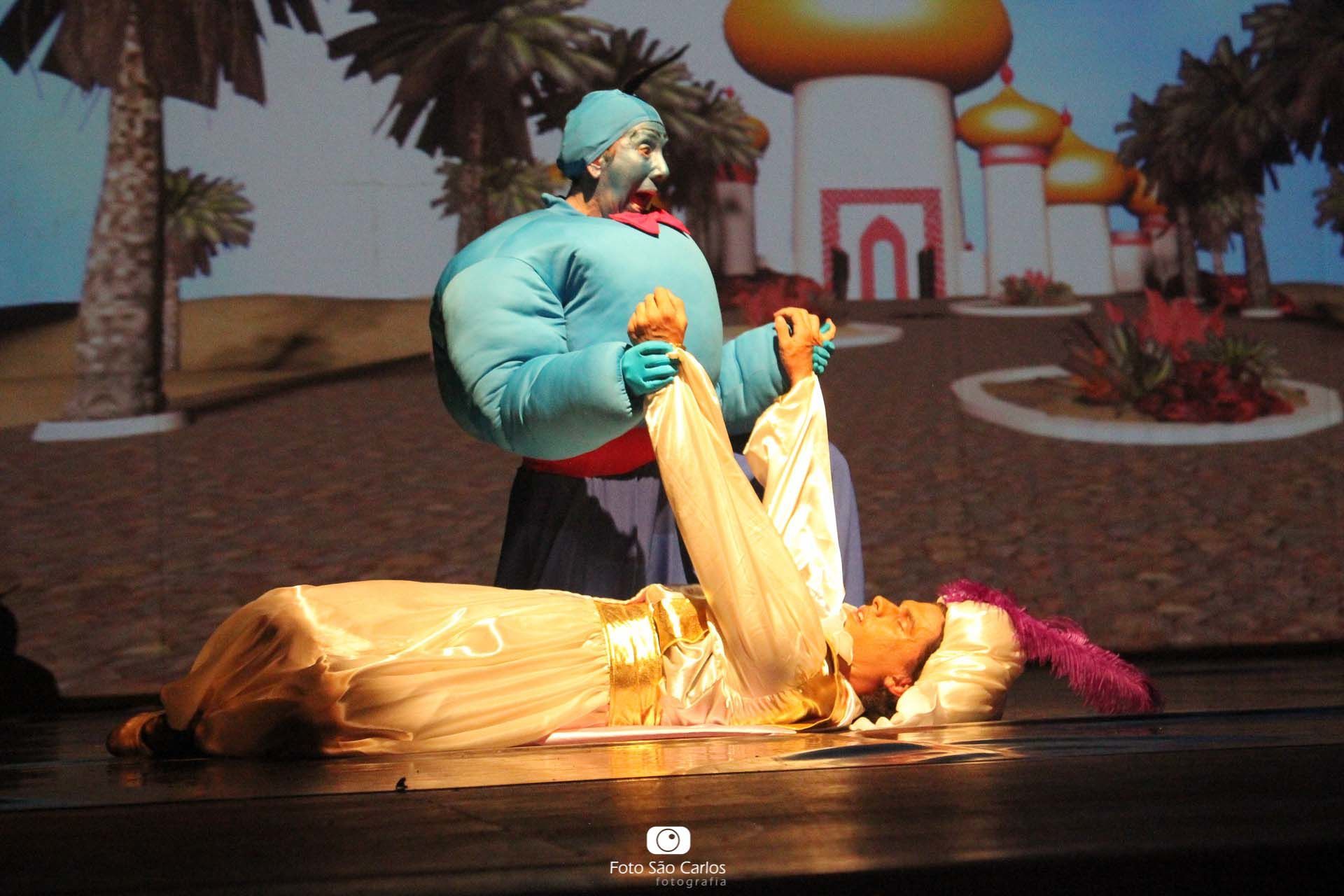 Foto BALLET DO COLÉGIO SÃO CARLOS - ALADDIN - PARTE 1 DE 3 Foto BALLET DO COLÉGIO SÃO CARLOS - ALADDIN - PARTE 1 DE 3 - Imagem 29