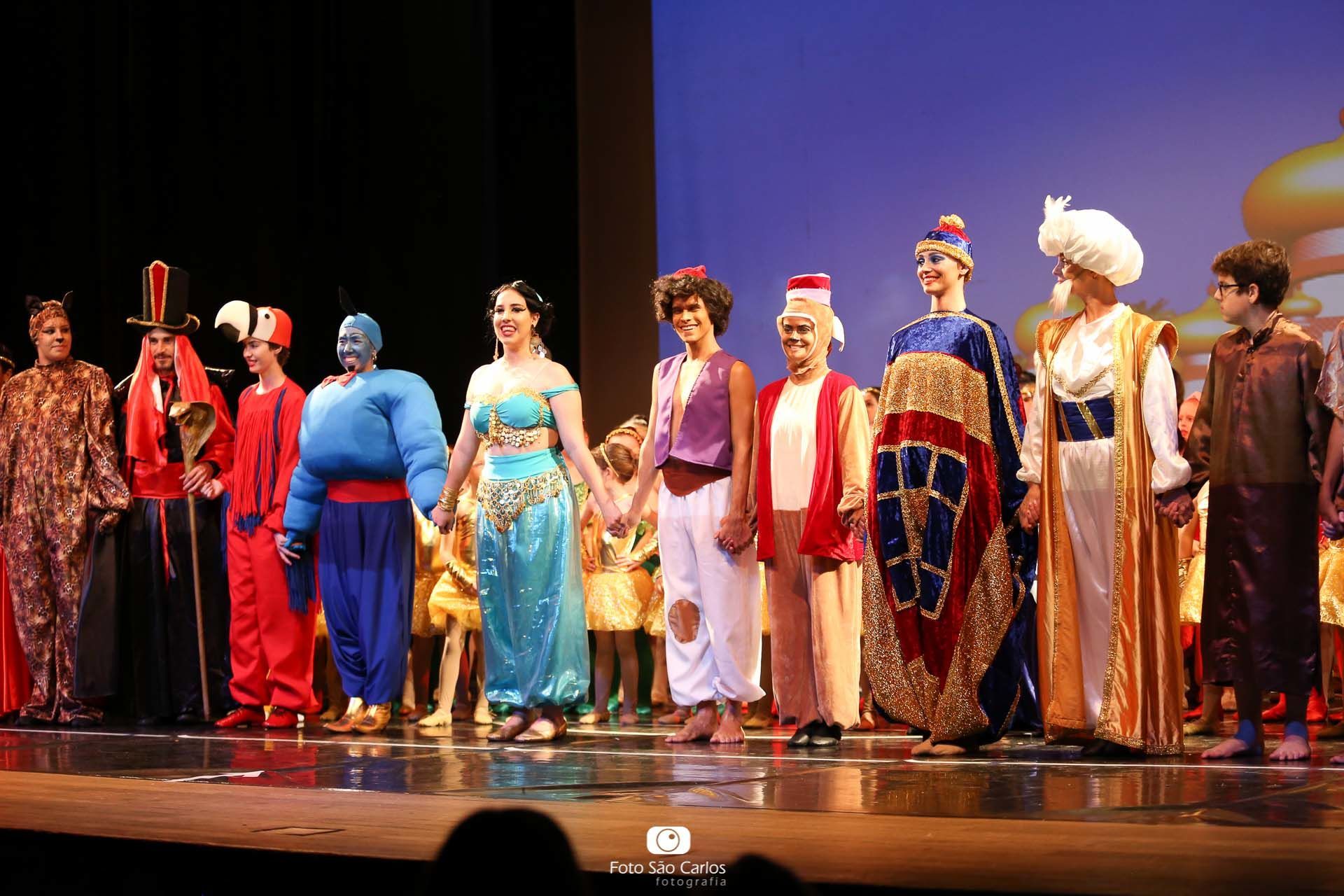 Foto BALLET DO COLÉGIO SÃO CARLOS - ALADDIN - PARTE 2 DE 3 Foto BALLET DO COLÉGIO SÃO CARLOS - ALADDIN - PARTE 2 DE 3 - Imagem 19