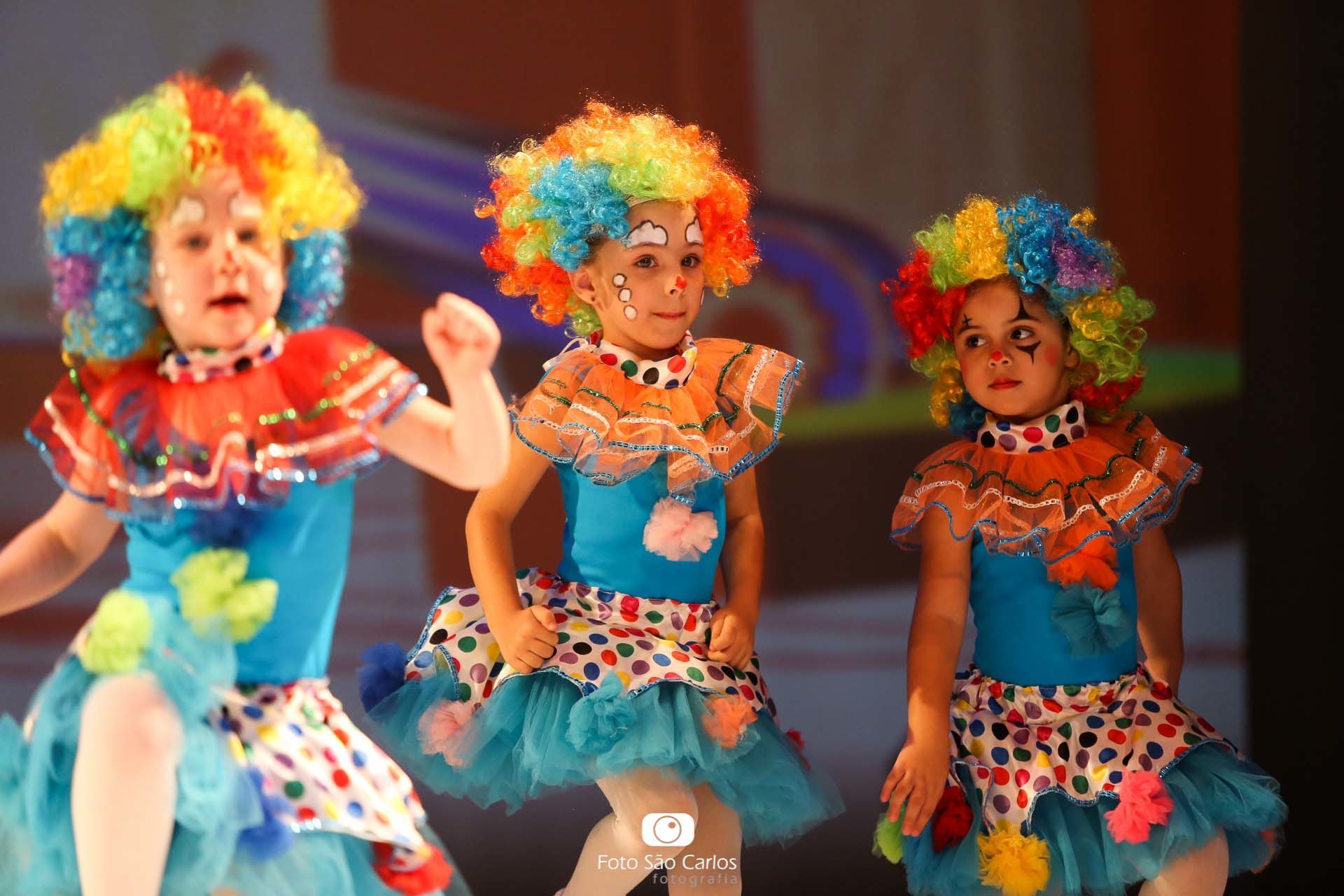 Foto BALLET COLÉGIO CECILIA MEIRELES 2018 - ESPETÁCULO CIRCO - PARTE 2 Foto BALLET COLÉGIO CECILIA MEIRELES 2018 - ESPETÁCULO CIRCO - PARTE 2 - Imagem 13