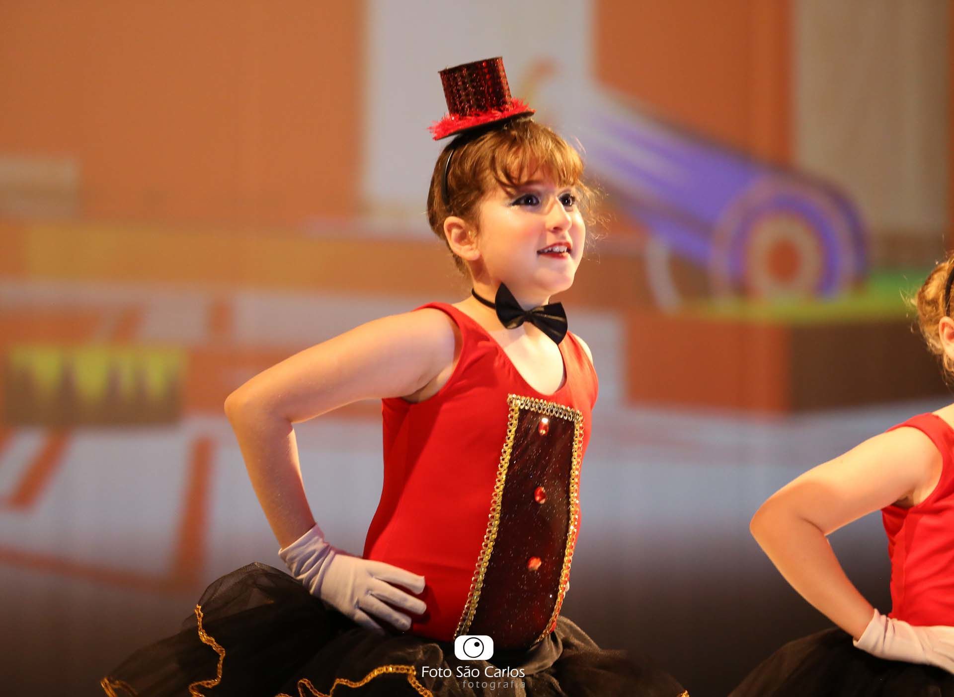 Foto BALLET COLÉGIO CECILIA MEIRELES 2018 - ESPETÁCULO CIRCO - PARTE 3 Foto BALLET COLÉGIO CECILIA MEIRELES 2018 - ESPETÁCULO CIRCO - PARTE 3 - Imagem 5