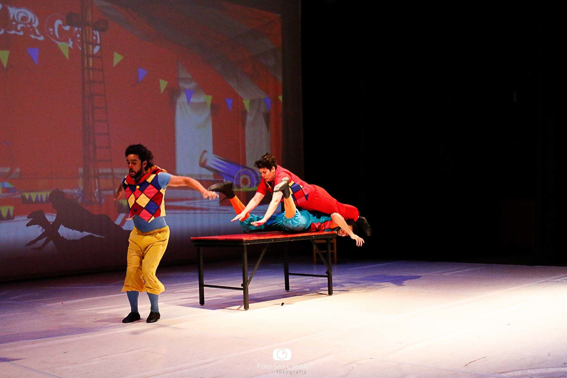 Foto BALLET COLÉGIO CECILIA MEIRELES 2018 - ESPETÁCULO CIRCO - PARTE 3 Foto BALLET COLÉGIO CECILIA MEIRELES 2018 - ESPETÁCULO CIRCO - PARTE 3 - Imagem 10