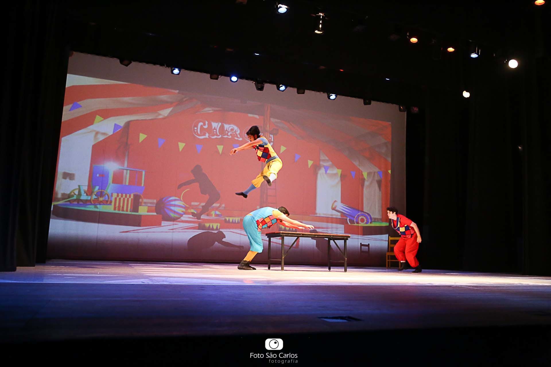 Foto BALLET COLÉGIO CECILIA MEIRELES 2018 - ESPETÁCULO CIRCO - PARTE 3 Foto BALLET COLÉGIO CECILIA MEIRELES 2018 - ESPETÁCULO CIRCO - PARTE 3 - Imagem 14