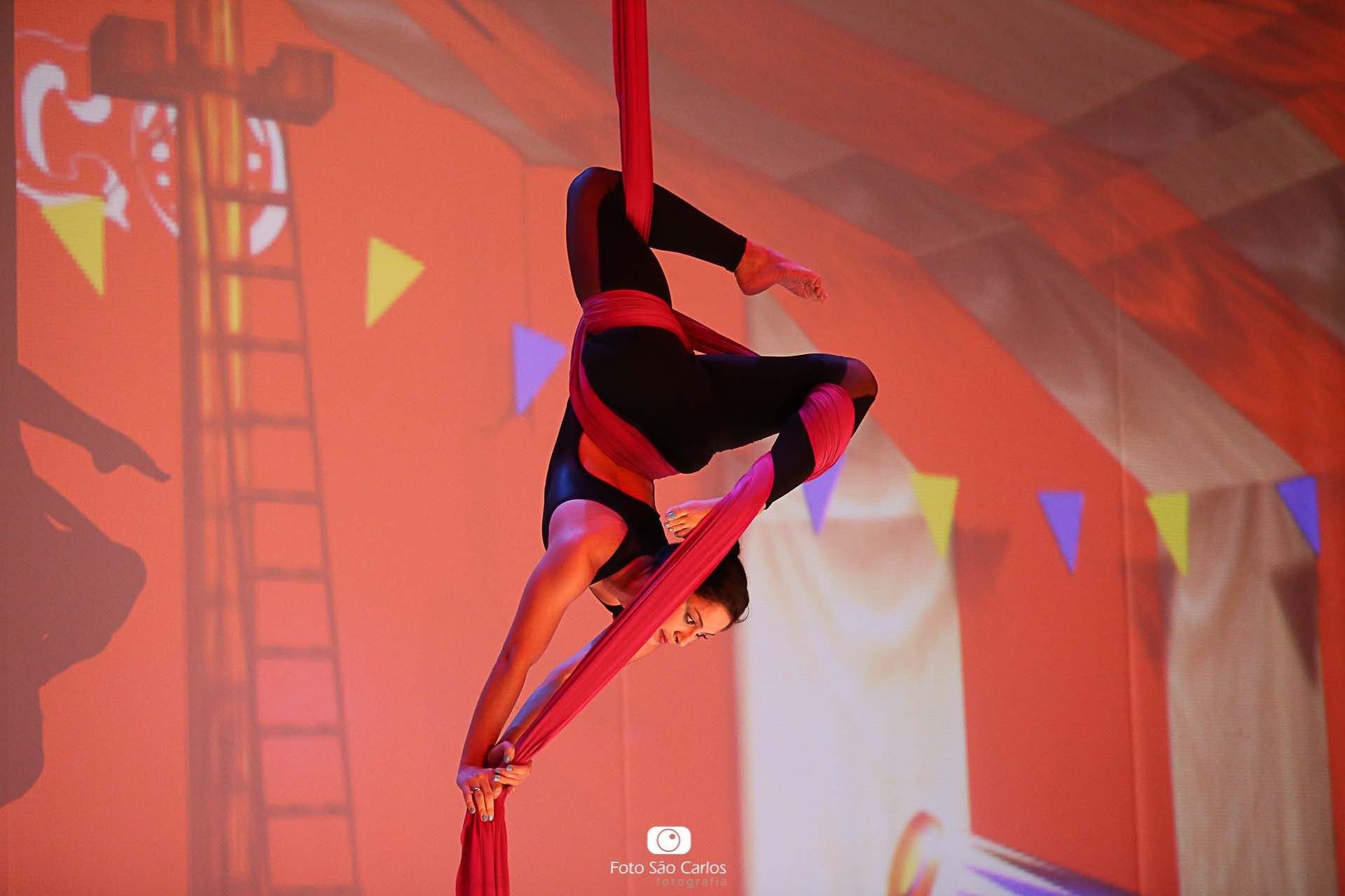 Foto BALLET COLÉGIO CECILIA MEIRELES 2018 - ESPETÁCULO CIRCO - PARTE 3 Foto BALLET COLÉGIO CECILIA MEIRELES 2018 - ESPETÁCULO CIRCO - PARTE 3 - Imagem 16