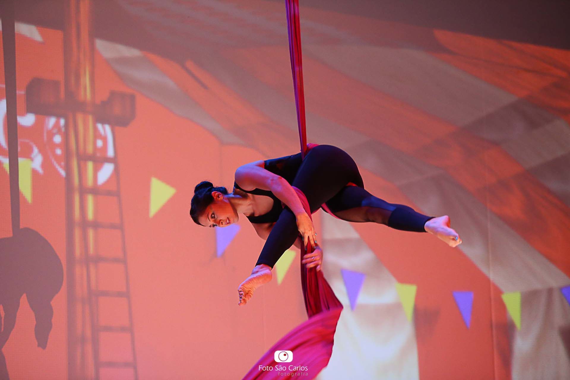 Foto BALLET COLÉGIO CECILIA MEIRELES 2018 - ESPETÁCULO CIRCO - PARTE 3 Foto BALLET COLÉGIO CECILIA MEIRELES 2018 - ESPETÁCULO CIRCO - PARTE 3 - Imagem 15