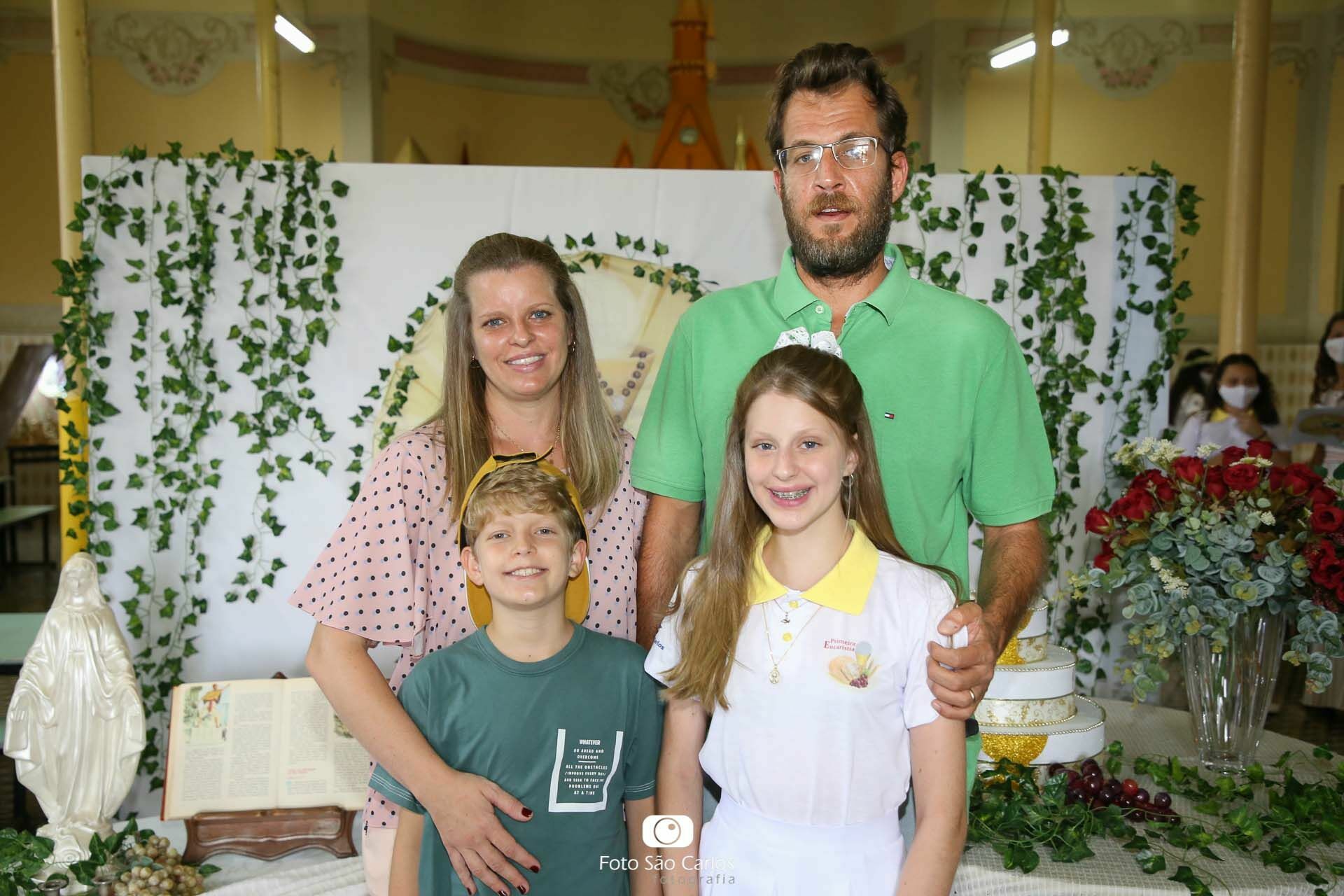 Foto HOMENAGEM AS MÃES DOS CATEQUIZANDOS DO COLÉGIO SÃO CARLOS 2021 Foto HOMENAGEM AS MÃES DOS CATEQUIZANDOS DO COLÉGIO SÃO CARLOS 2021 - Imagem 34