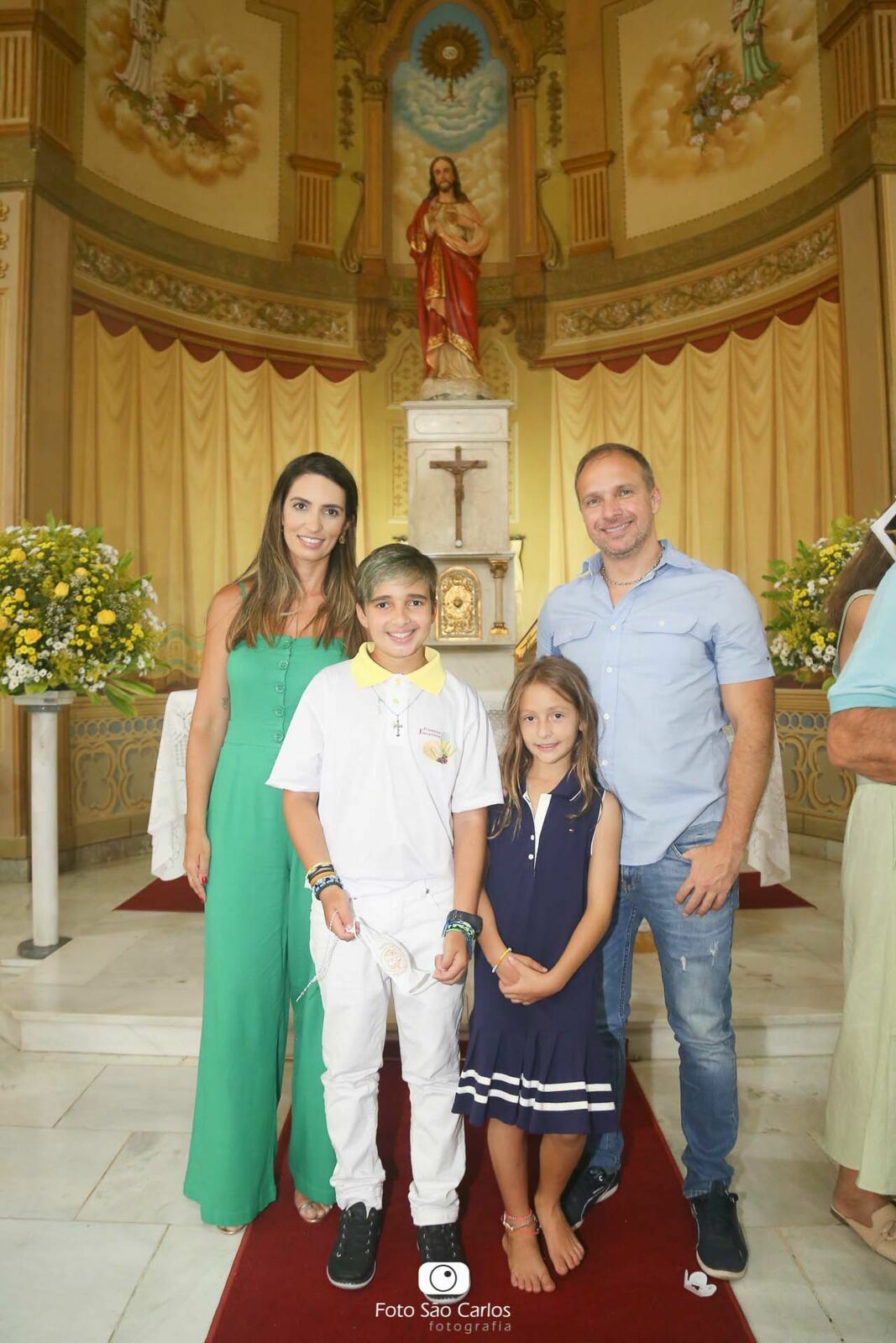 Foto HOMENAGEM AS MÃES DOS CATEQUIZANDOS DO COLÉGIO SÃO CARLOS 2021 Foto HOMENAGEM AS MÃES DOS CATEQUIZANDOS DO COLÉGIO SÃO CARLOS 2021 - Imagem 37