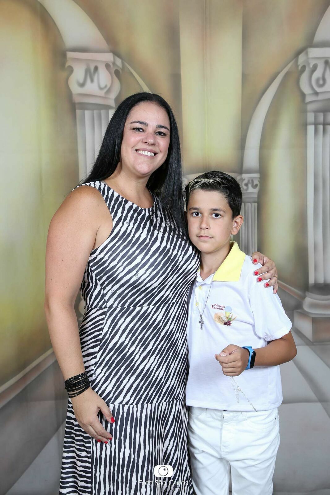 Foto HOMENAGEM AS MÃES DOS CATEQUIZANDOS DO COLÉGIO SÃO CARLOS 2021 Foto HOMENAGEM AS MÃES DOS CATEQUIZANDOS DO COLÉGIO SÃO CARLOS 2021 - Imagem 40