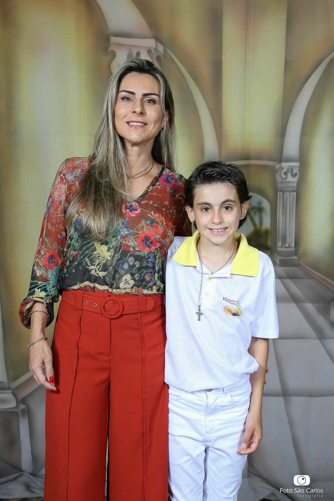 Foto HOMENAGEM AS MÃES DOS CATEQUIZANDOS DO COLÉGIO SÃO CARLOS 2021 Foto HOMENAGEM AS MÃES DOS CATEQUIZANDOS DO COLÉGIO SÃO CARLOS 2021 - Imagem 38