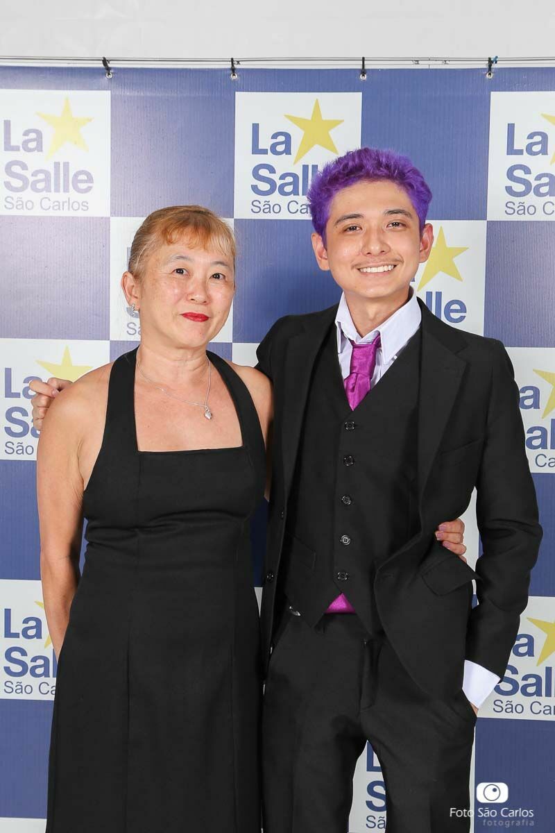 Foto HOMENAGEM AS MÃES DOS FORMANDOS LA SALLE 2021 DO 9º ANO EF E 3º EM Foto HOMENAGEM AS MÃES DOS FORMANDOS LA SALLE 2021 DO 9º ANO EF E 3º EM - Imagem 8