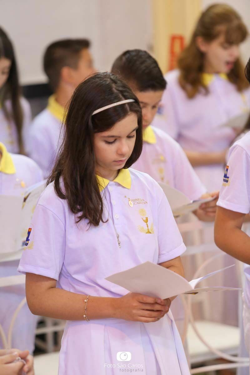 Foto EUCARISTIA COLÉGIO SÃO CARLOS 2022 Foto EUCARISTIA COLÉGIO SÃO CARLOS 2022 - Imagem 6